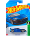 HOT WHEELS RIMAC NEVERA HW GREEN SPEED SAMOCHODZIK NIEBIESKI AUTKO MATTEL