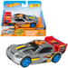 HOT WHEELS ROAD RIPPERS TIME TRACKER EDGE GLOW CRUISERS Z NAPĘDEM ŚWIATŁA