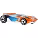 HOT WHEELS SAMOCHODZIKI 26 AUTEK RESORAKI HW ABC RACERS ALFABET MATTEL