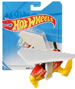 HOT WHEELS SAMOLOT SAMOLOCIK AERO JUNIOR II MATTEL