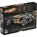 HOT WHEELS STREET RODSTER MEGA CONSTRUX HOT ROD SAMOCHÓD AUTO KLOCKI