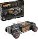 HOT WHEELS STREET RODSTER MEGA CONSTRUX HOT ROD SAMOCHÓD AUTO KLOCKI