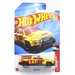 HOT WHEELS SURF DUTY HW RESCUE SAMOCHODZIK ŻÓŁTY AUTKO RESORAK MATTEL