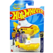 HOT WHEELS THE BEATLES YELLOW SUBMARINE HW SCREEN TIME SAMOCHODZIK MATTEL