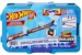 HOT WHEELS TRACK BUILDER LODOWY TOR WALIZKA GARAŻ SAMOCHODZIK AUTKO MATTEL