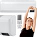 JEDN WEWN MULTI SPLIT SAMSUNG WINDFREE AVANT 3,5kW