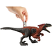 JURASIC WORLD FIGURKA MATTEL DINOZAUR PARK JURAJSKI PYRORAPTOR