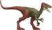 JURASSIC WORLD COELURUS DINOZAUR FIGURKA MATTEL PARK JURAJSKI DOMINION