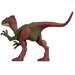 JURASSIC WORLD COELURUS DINOZAUR FIGURKA MATTEL PARK JURAJSKI DOMINION