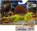 JURASSIC WORLD DIMETRODON DINOZAUR  FIGURKA MATTEL PARK JURAJSKI DOMINION