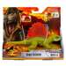 JURASSIC WORLD DIMETRODON DINOZAUR FIGURKA MATTEL PARK JURAJSKI DOMINION