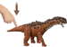 JURASSIC WORLD DOMINION DINOZAUR AMPELOZAUR FIGURKA PARK JURAJSKI MATTEL