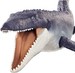 JURASSIC WORLD DOMINION DINOZAUR MOZOZAUR DUŻA FIGURKA RUCHOMA MATTEL