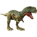 JURASSIC WORLD FIGURKA MATTEL DINOZAUR PARK JURAJSKI QUILMESAURUS