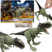 JURASSIC WORLD RUGOPS PRIMUS DINOZAUR FIGURKA PARK JURAJSKI DOMINION 