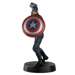 KAPITAN AMERYKA FIGURKA MARVEL 1:16 KOLEKCJONERSKA EAGLEMOSS AVENGERS