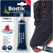 KLEJ DO BUTÓW Fix&Go ELASTYCZNE POŁĄCZENIE WODOODPORNY 20ml BOSTIK 