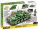 KLOCKI COBI CZOŁG CROMWELL MK.IV MACZEK WW2 2269