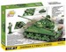 KLOCKI COBI CZOŁG SHERMAN IC FIREFLY HYBRID 2276