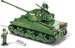 KLOCKI COBI CZOŁG SHERMAN IC FIREFLY HYBRID 2276