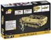 KLOCKI COBI TRANSPORTER OPANCERZONY SDKFZ 251 3049