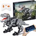 KLOCKI KONSTRUKCYJNE DINOZAUR TYRANNOSAURUS REX R/C 701 ELEMENTÓW CADA