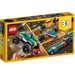 KLOCKI LEGO 3IN1 CREATOR MONSTER TRUCK 31101