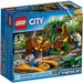 KLOCKI LEGO CITY DŻUNGLA 60157