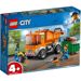 KLOCKI LEGO CITY ŚMIECIARKA 60220