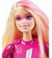 LALKA BARBIE KSIĘŻNICZKA SUPERBOHATERKA 29 CM