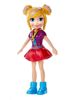 LALKA POLLY POCKET LALECZKA POLLY - MATTEL