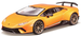 LAMBORGHINI HURACAN PERFORMANTE SAMOCHÓD METALOWY POJAZD MODEL BBURAGO 1/24