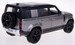 LAND ROVER DEFENDER 110 2020 SAMOCHÓD METALOWY POJAZD MODEL BBURAGO 1/24