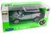 LAND ROVER RANGE ROVER EVOQUE METALOWY SAMOCHODZIK WELLY 1:34 SREBNY