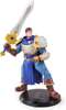 LEAGUE OF LEGENDS GAREN FIGURKA NA PODSTAWCE RUCHOMA 18CM RIOT GAMES