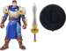 LEAGUE OF LEGENDS GAREN FIGURKA NA PODSTAWCE RUCHOMA 18CM RIOT GAMES