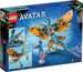 LEGO AVATAR PRZYGODA ZE SKIMWINGIEM TONOWARI JAKE KLOCKI 75576