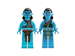 LEGO AVATAR PRZYGODA ZE SKIMWINGIEM TONOWARI JAKE KLOCKI 75576