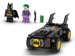 LEGO BATMAN BATMOBIL SUPER HEROES POŚCIG ZA JOKEREM WYŚCIGÓWKA DC 76264