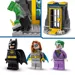 LEGO BATMAN DC COMICS SUPER HEROES JASKINIA BATMANA BATGIRL JOKER 76272