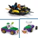 LEGO BATMAN DC COMICS SUPER HEROES JASKINIA BATMANA BATGIRL JOKER 76272