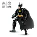 LEGO BATMAN DC SUPER HEROES FIGURKA BATMANA DO ZBUDOWANIA 275 EL. 76259