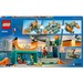 LEGO CITY 60364 LICZNY SKATEPARKRAMPY BMX ROLKI