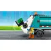 LEGO CITY CIĘŻARÓWKA RECYKLINGOWA ŚMIECIARKA AUTO FIGURKI I AKCESORIA 60386