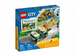 LEGO CITY MISJA RATOWANIA DZIKICH ZWIERZĄT 60353