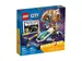 LEGO CITY MISSIONS WYPRAWY BADAWCZE STATKIEM KOSMICZNYM SAMOLOT 60354