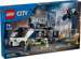 LEGO CITY POLICYJNA CIĘŻARÓWKA Z LABORATORIUM KRYMINANYM QUAD 60418