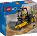 LEGO CITY WALEC BUDOWLANY ROBOTY DROGOWE POJAZD KLOCKI 78 EL. 60401