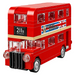 LEGO CREATOR AUTOBUS PIĘTROWY RETRO LONDON BUS 118 ELEMENTÓW 40220