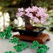 LEGO CREATOR EXPERT DRZEWKO BONSAI BOTANICAL COLLECTION 878 ELEMENTÓW 10281